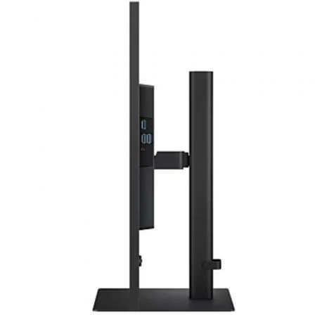 Samsung ViewFinity S8 LS37D802EAUXEN Monitor 37 pulg 4K UHD Negro